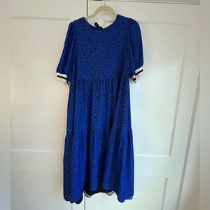 Crosby by Mollie Burch dress, size L